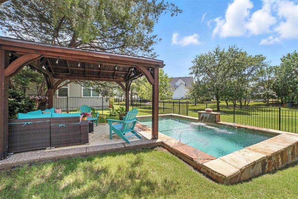 Rockwall, TX 75087,1026 Saint Charles Court