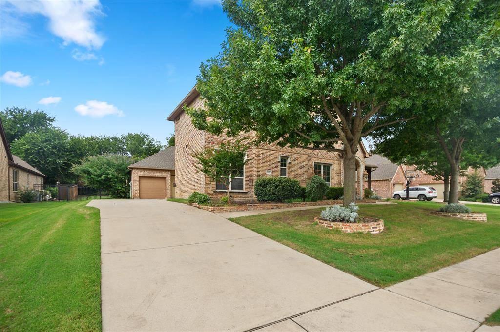 Prosper, TX 75078,961 Deer Run Lane