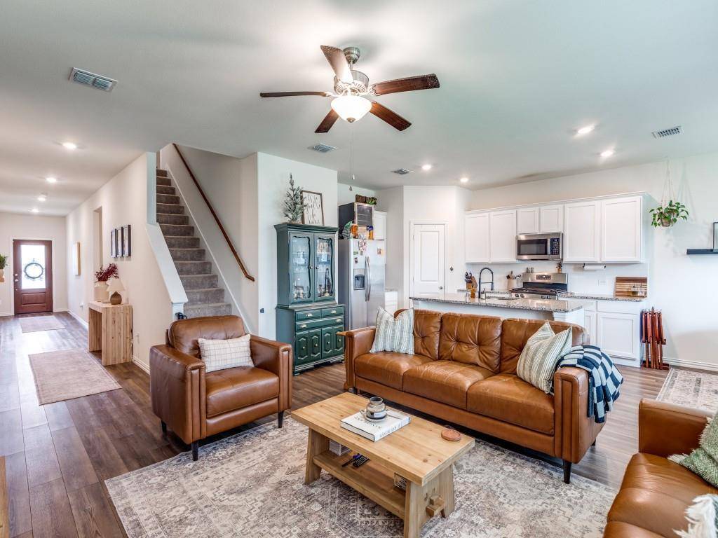 Princeton, TX 75407,1105 Mesquite Lane