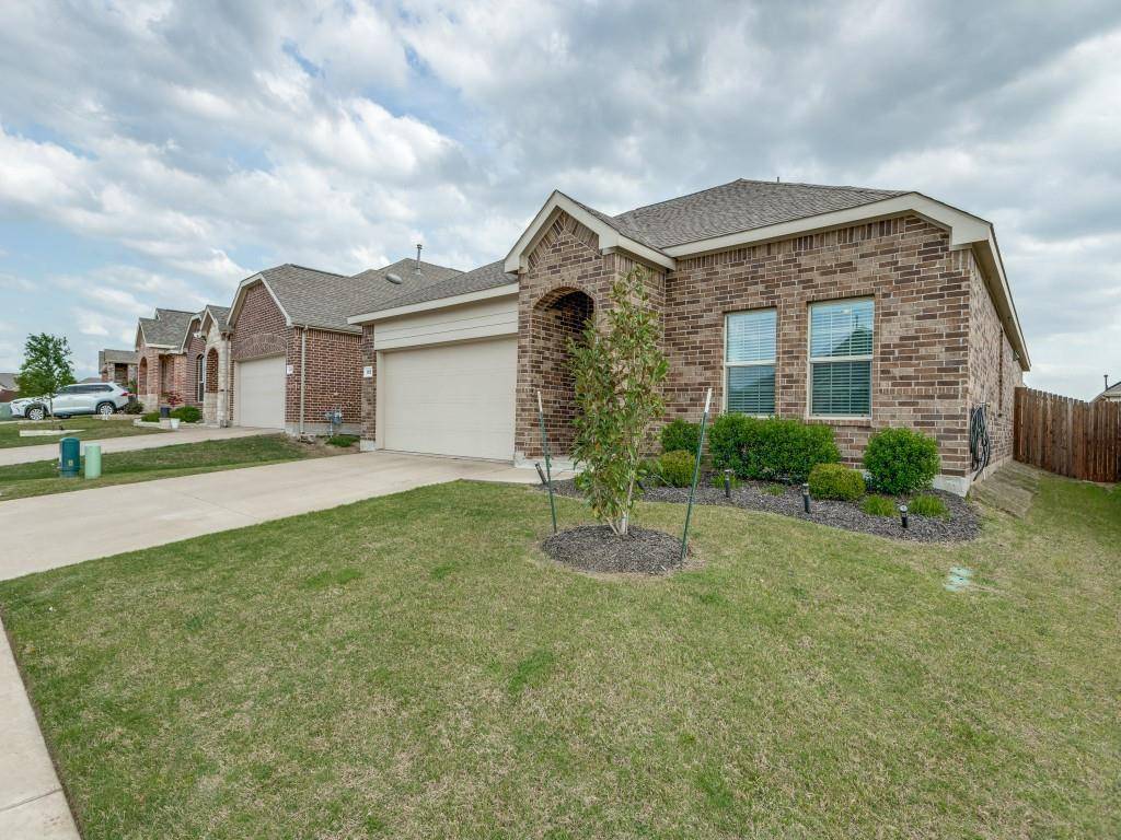 Princeton, TX 75407,1105 Mesquite Lane
