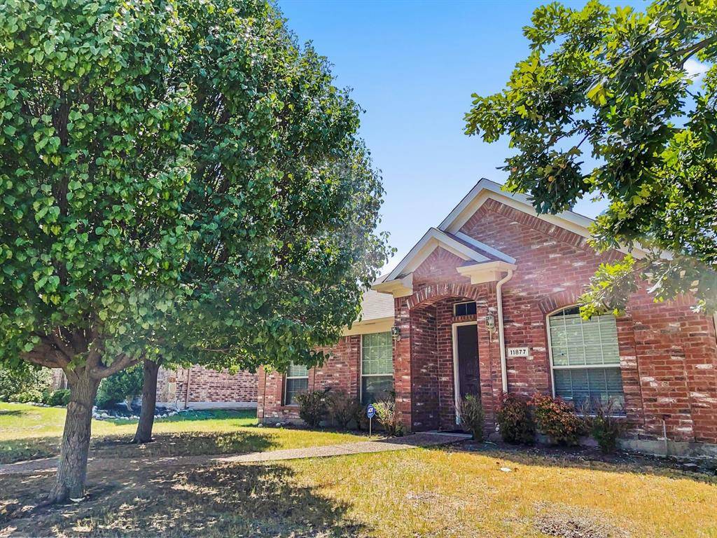 Frisco, TX 75035,11877 Del Rio Drive