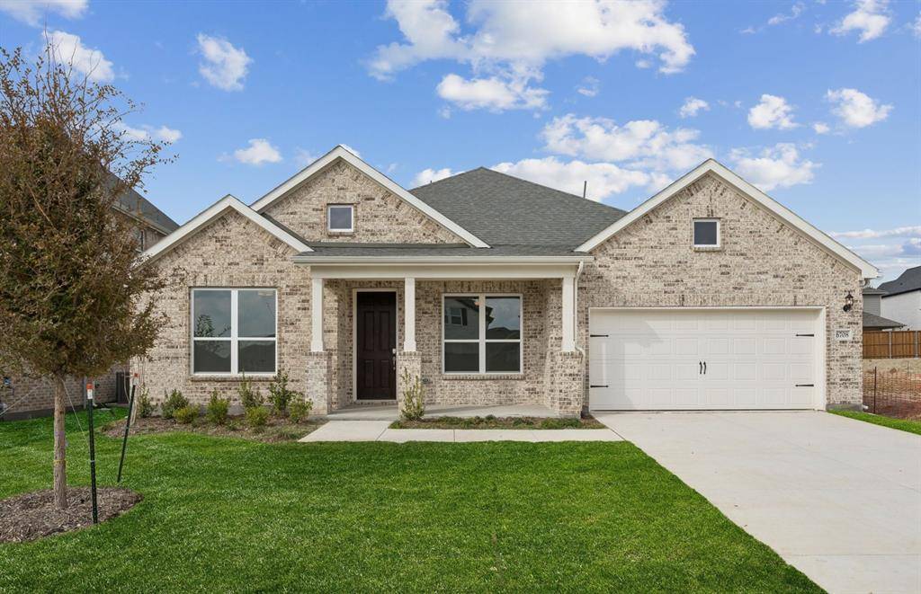 Mckinney, TX 75071,6708 Mill Creek Drive