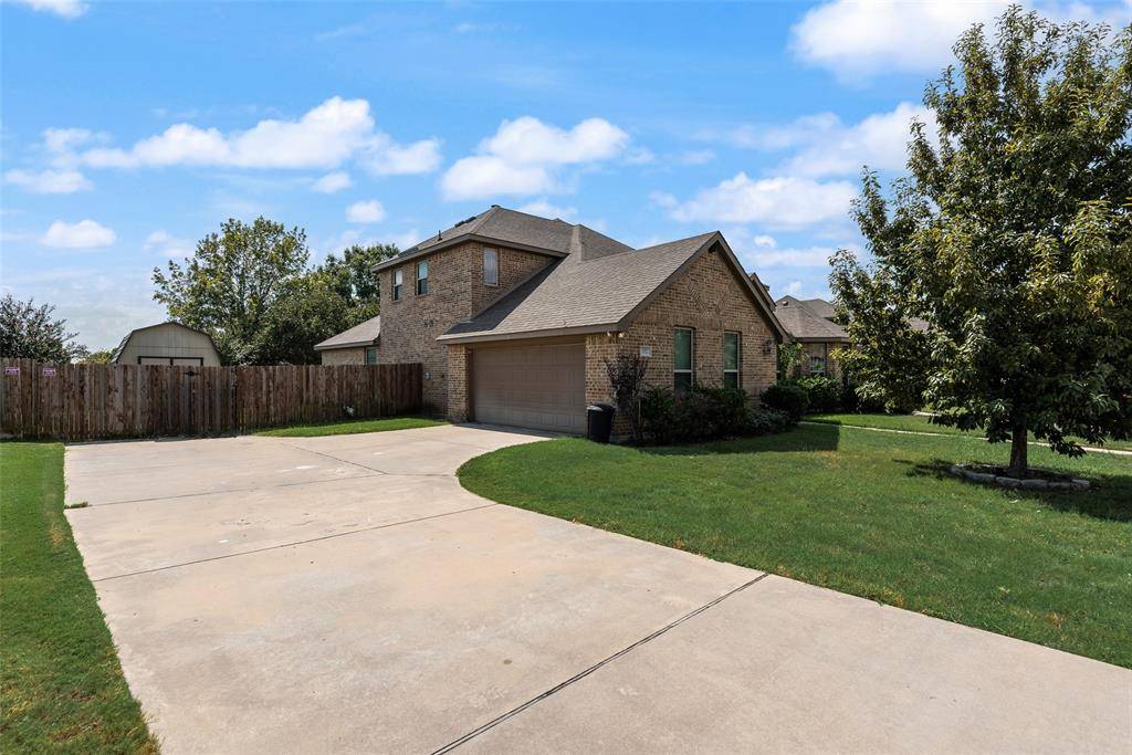 Red Oak, TX 75154,202 Debbie Way
