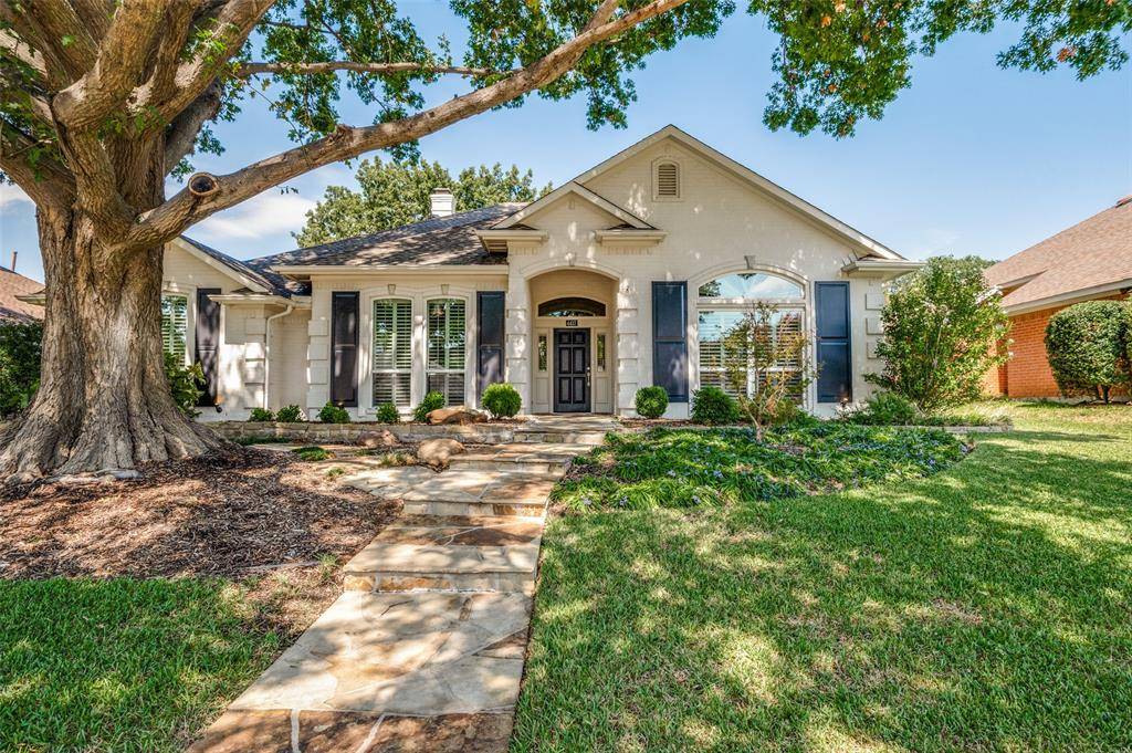 Plano, TX 75093,4437 Jenning Drive