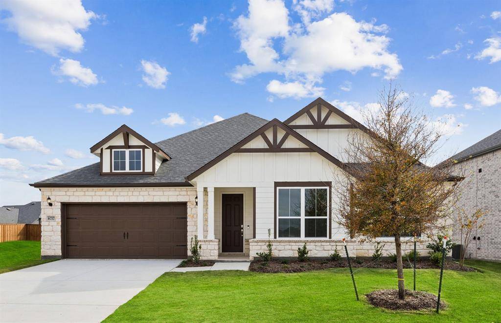 Mckinney, TX 75071,6717 Mill Creek Drive