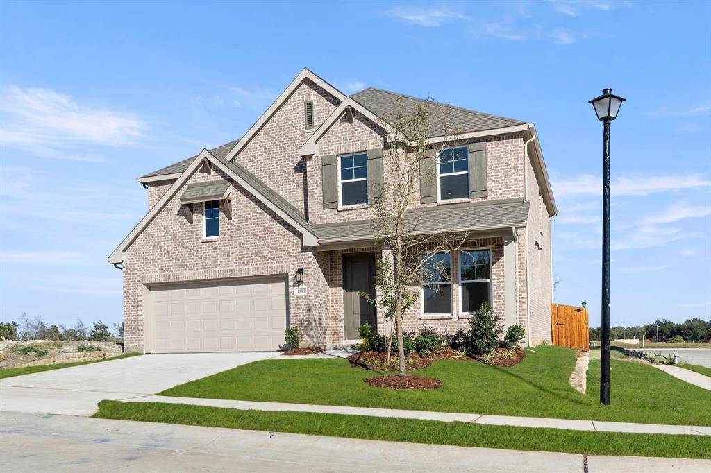 Princeton, TX 75407,1901 Jamestown Way