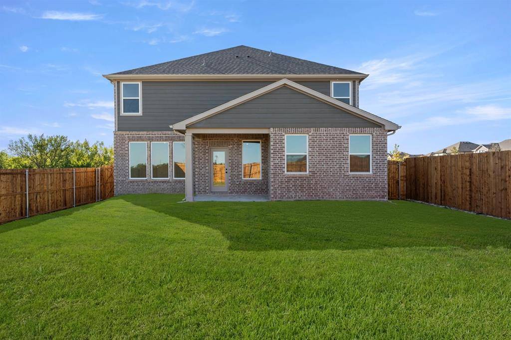 Princeton, TX 75407,1901 Jamestown Way