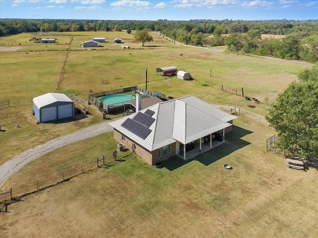 Eustace, TX 75124,1788 Vz County Road 2908