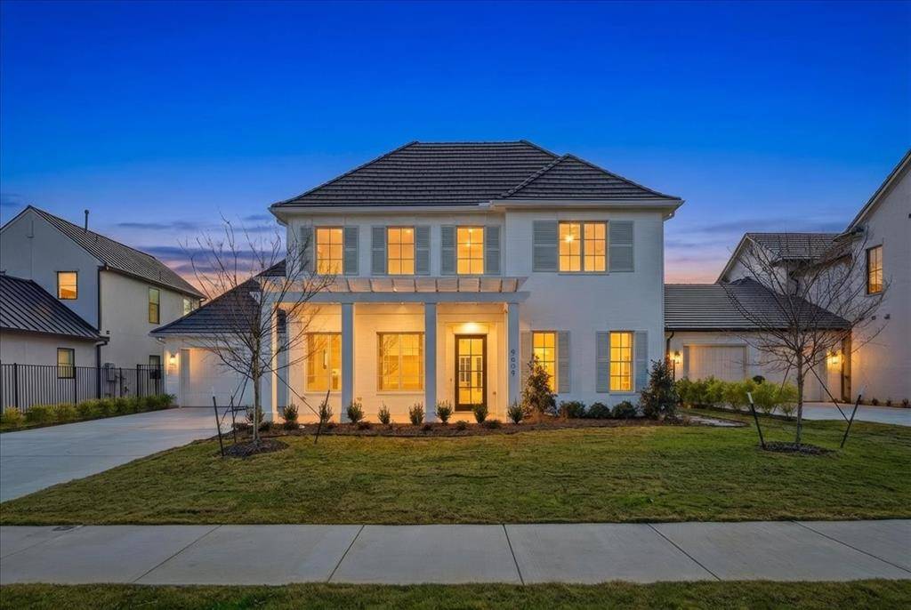 Fort Worth, TX 76126,9609 Latour Lane