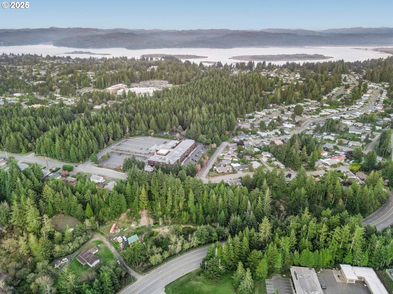 Coos Bay, OR 97420,0 Ocean BLVD