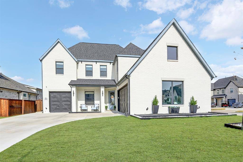 Prosper, TX 75078,3950 Medio Creek Drive