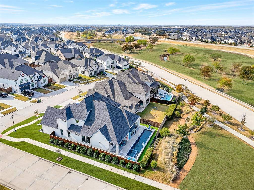 Prosper, TX 75078,3950 Medio Creek Drive