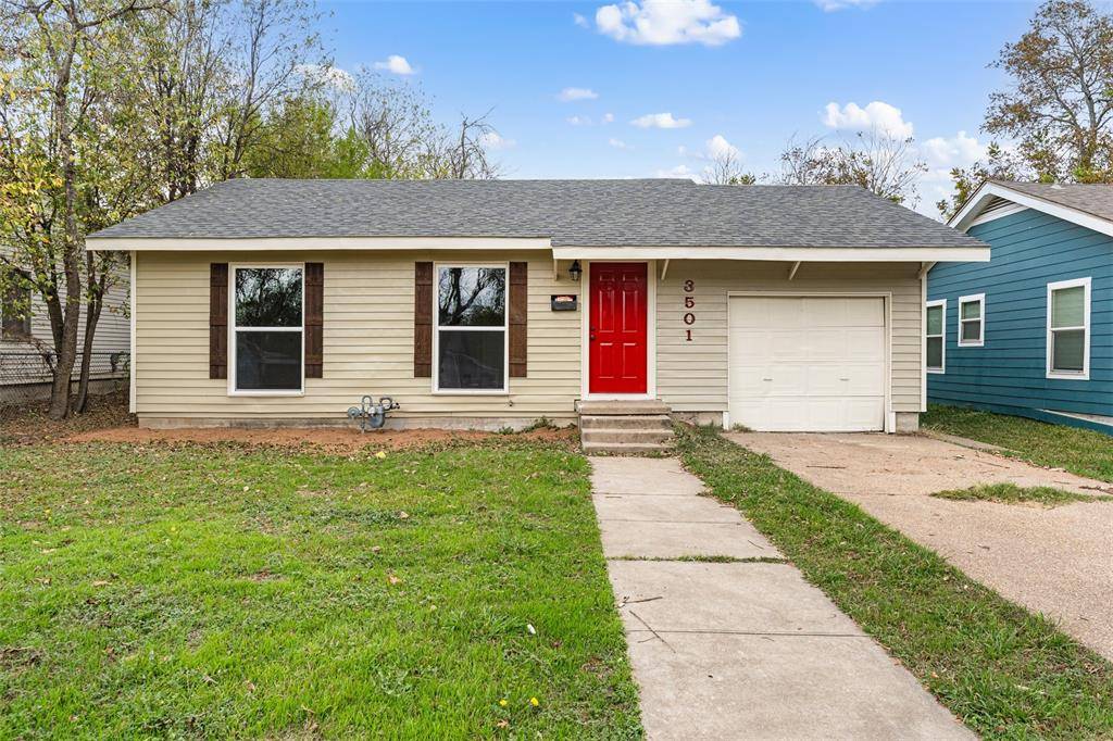 Waco, TX 76711,3501 Bagby Avenue