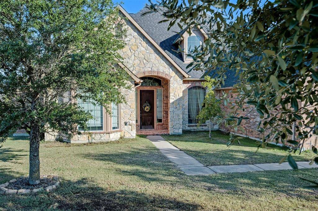 Burleson, TX 76028,109 Silver Rose Boulevard
