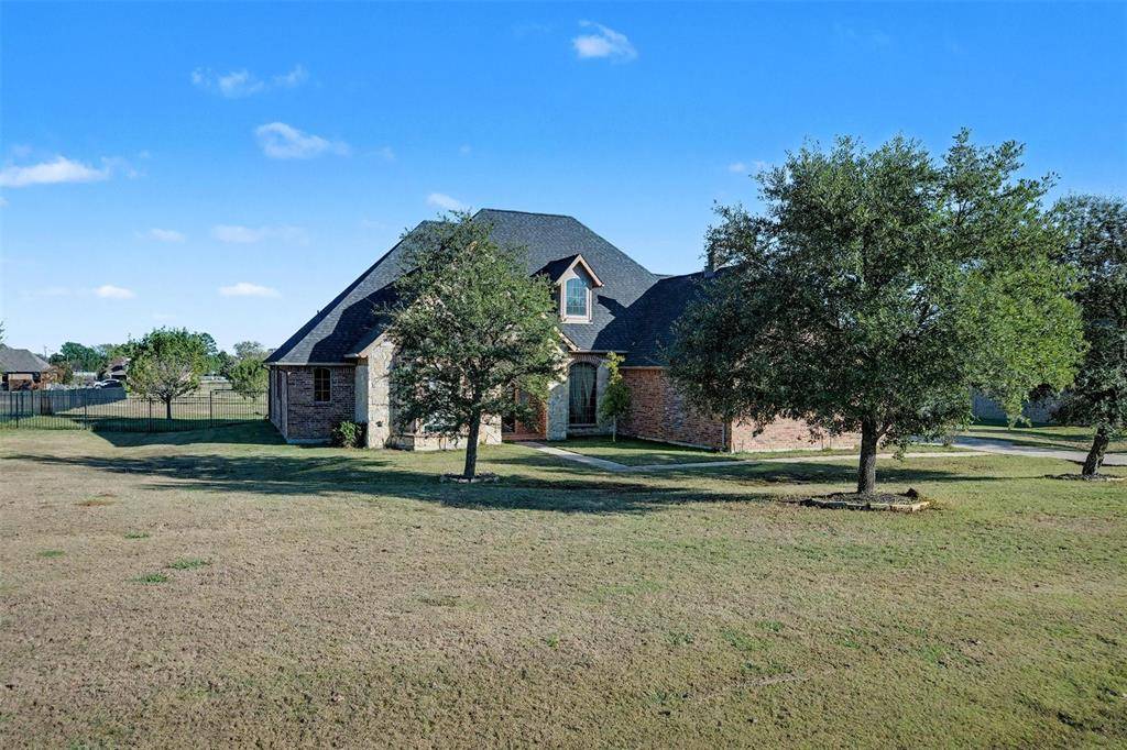 Burleson, TX 76028,109 Silver Rose Boulevard