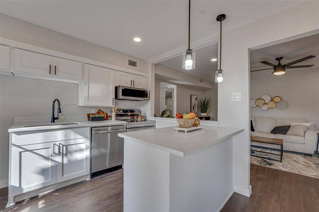 Dallas, TX 75206,4682 Matilda Street #D