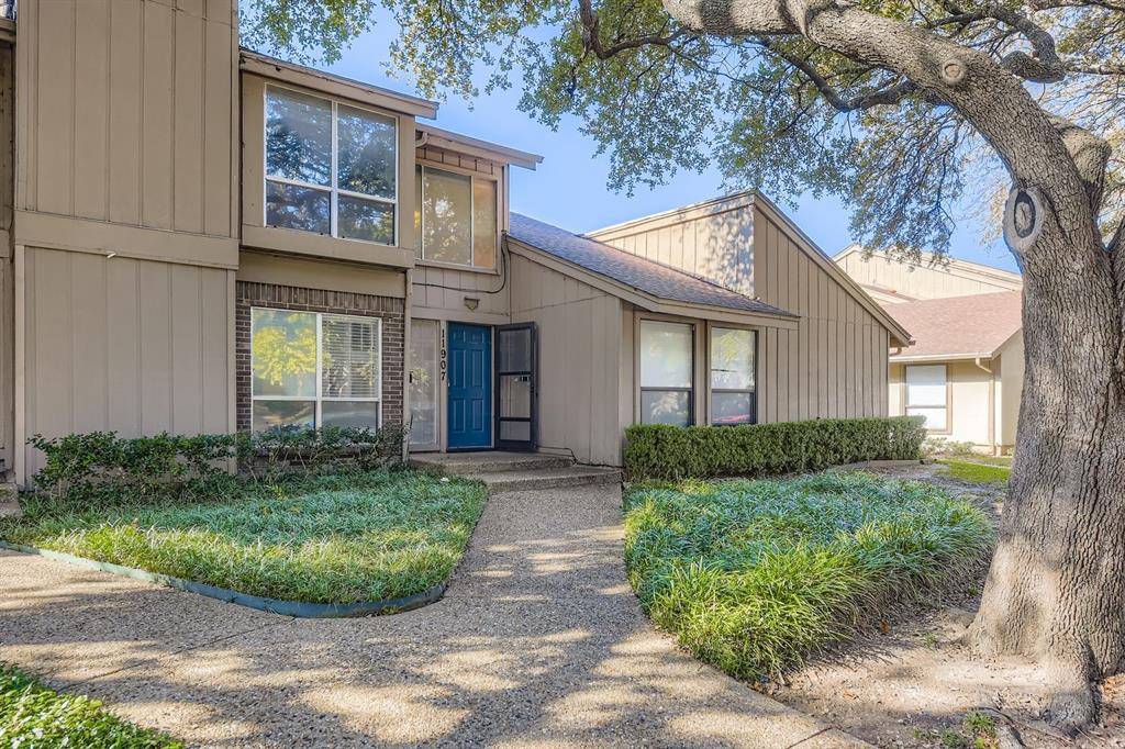 Dallas, TX 75243,11907 Leisure Drive