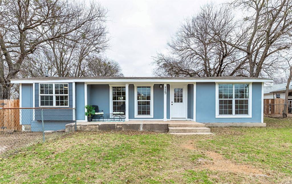 Newark, TX 76071,525 Pettit Drive