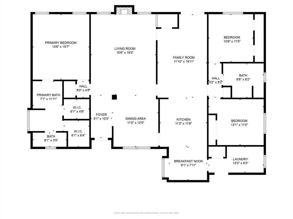 Desoto, TX 75115,829 Hunters Creek Drive