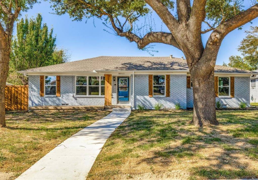 Dallas, TX 75228,8011 Woodhue Road