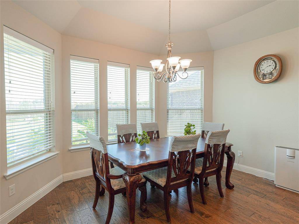 Joshua, TX 76058,140 Independence Drive