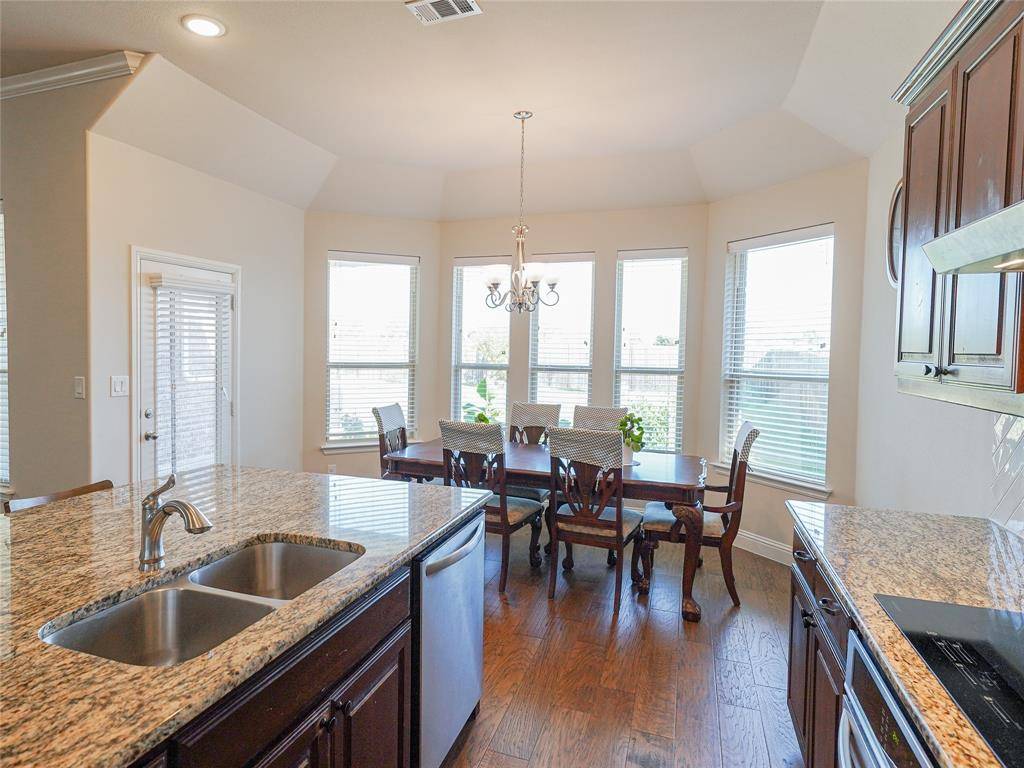 Joshua, TX 76058,140 Independence Drive