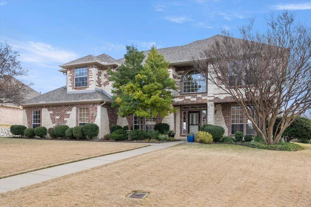 Fort Worth, TX 76179,7517 Eagle Ridge Circle