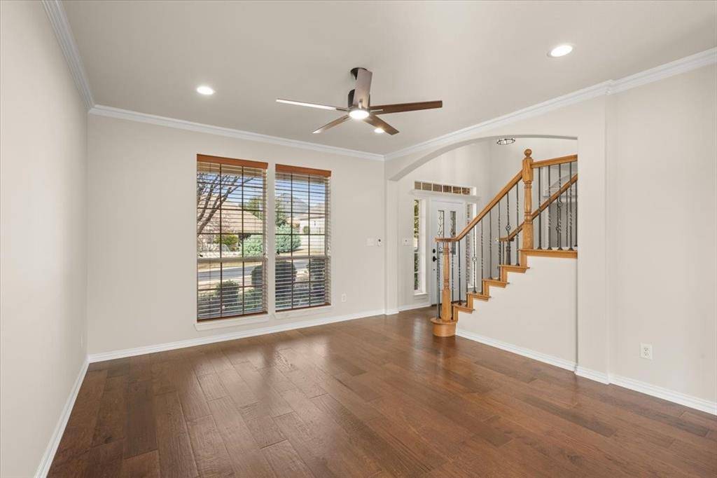 Fort Worth, TX 76179,7517 Eagle Ridge Circle