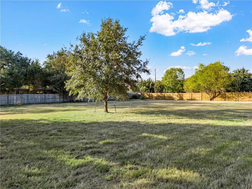 Crawford, TX 76638,TBD Greentree Drive