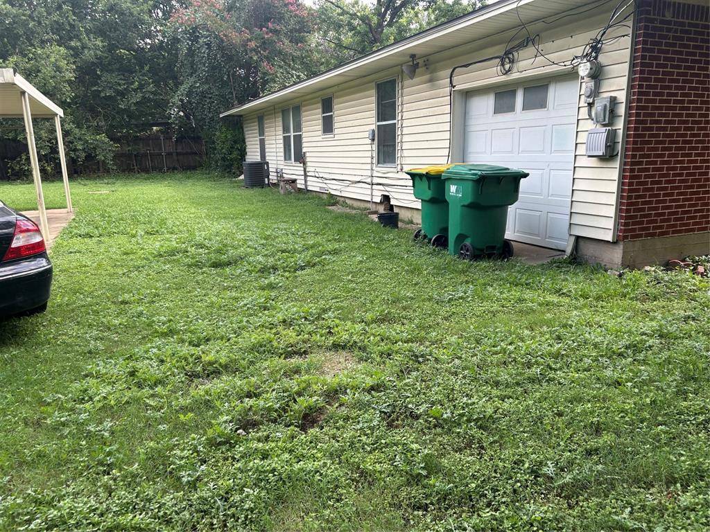 Robinson, TX 76706,511 N Robinson Drive