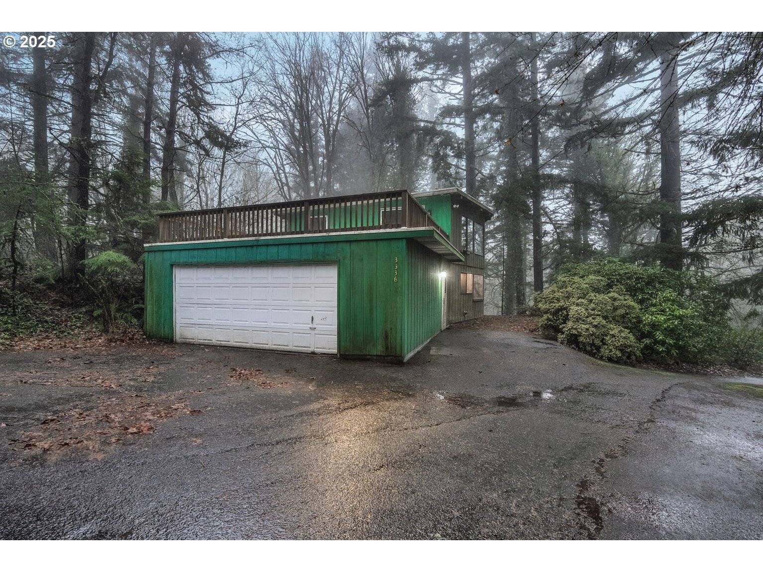 Portland, OR 97229,3336 NW SKYLINE BLVD