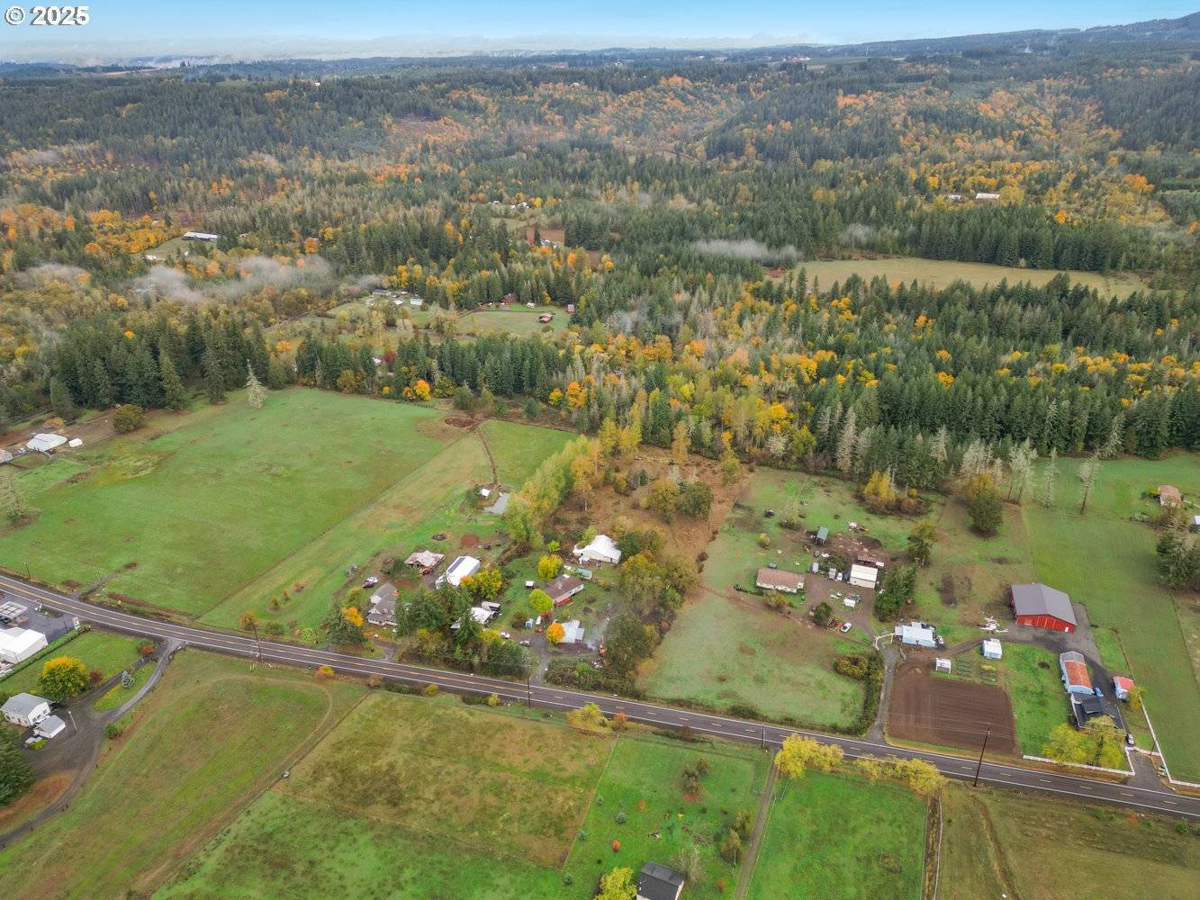 Colton, OR 97017,19807 S HIGHWAY 211