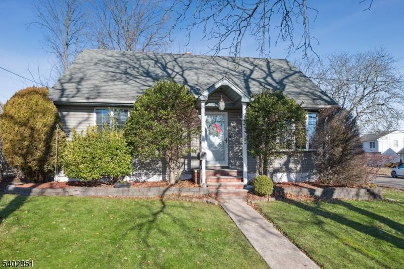 Bloomfield Twp., NJ 07003,1 Rutan Pl