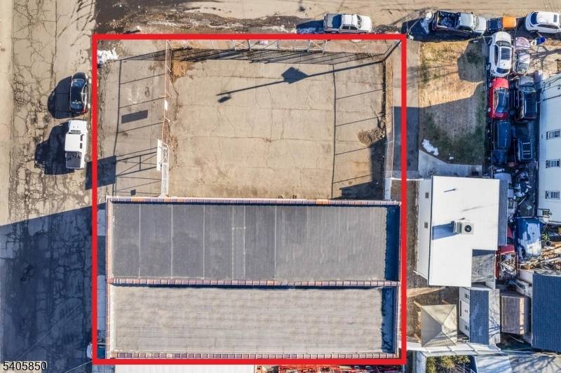 Paterson City, NJ 07503,72-78 Illinois Ave