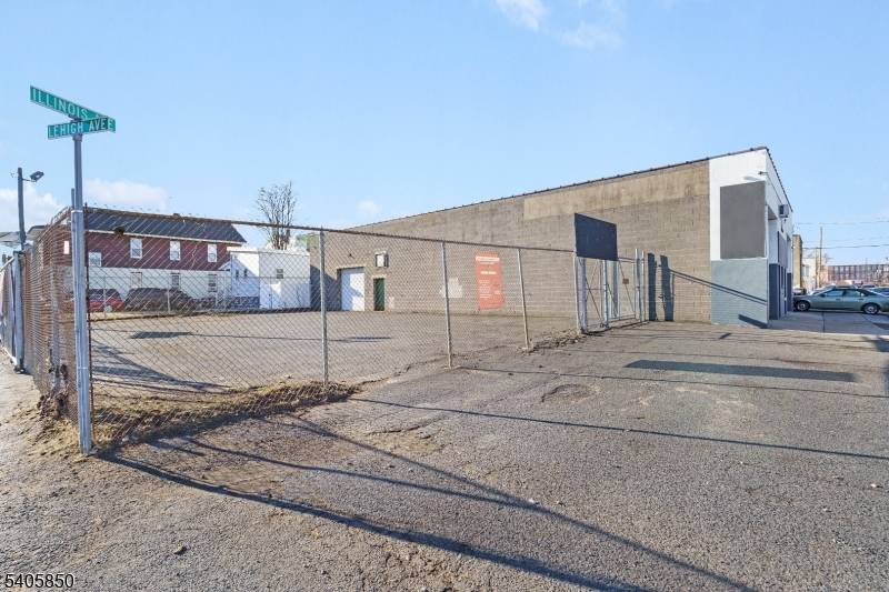 Paterson City, NJ 07503,72-78 Illinois Ave