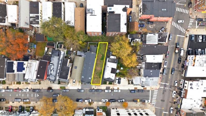 Jersey City, NJ 07304,260 Ege Ave