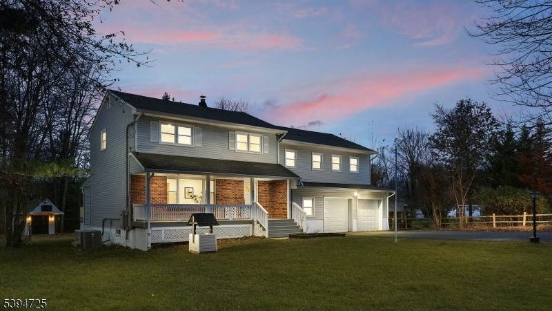 Warren Twp., NJ 07059,91 Hillcrest Rd