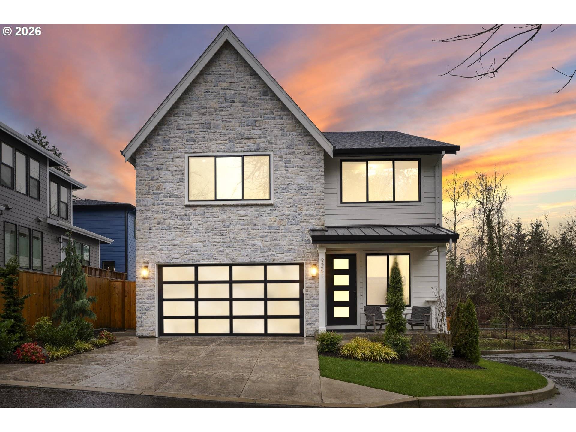 Portland, OR 97223,9261 SW MACKAYLA PL