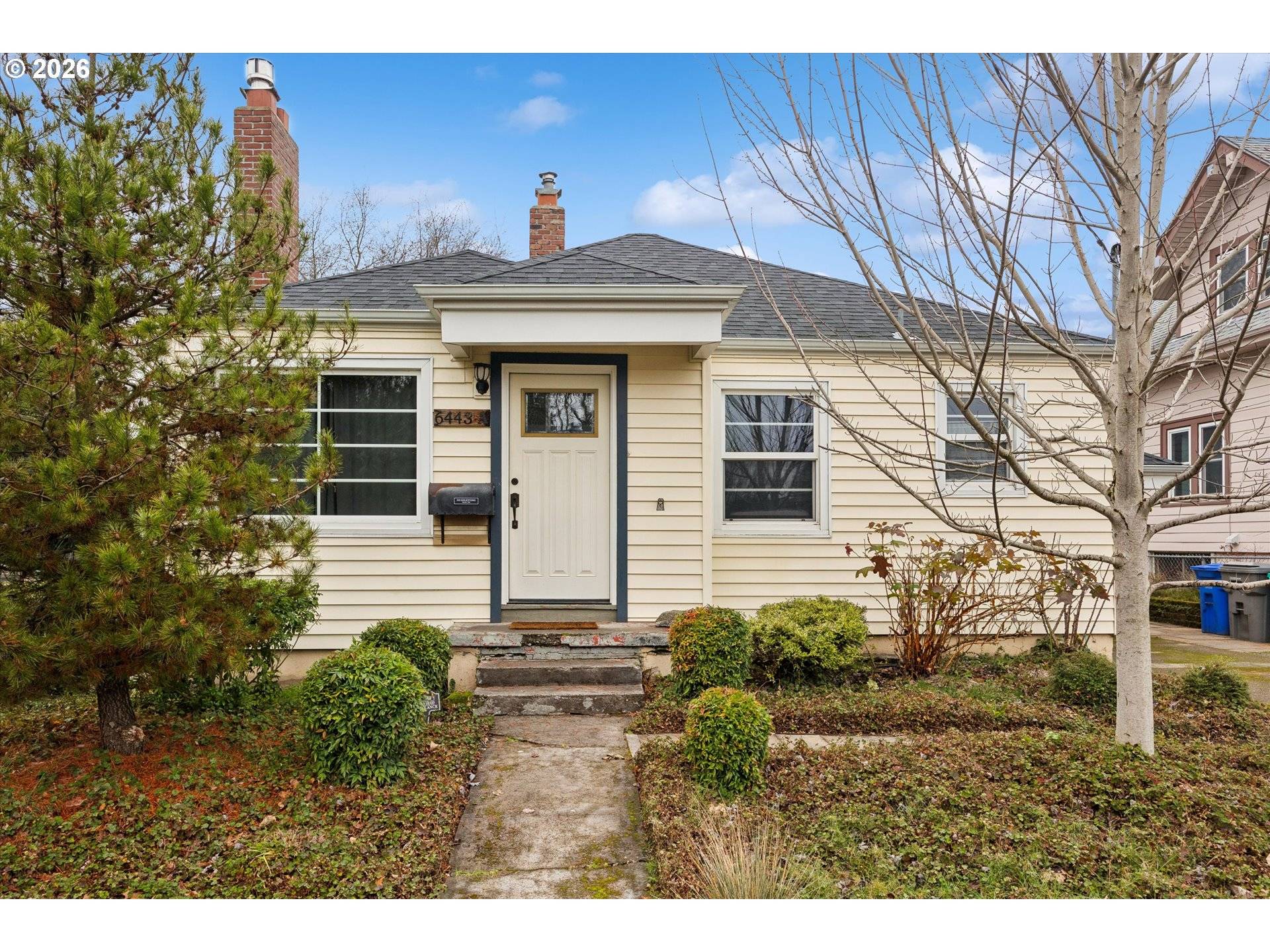 Portland, OR 97211,6443 NE 33RD AVE #A