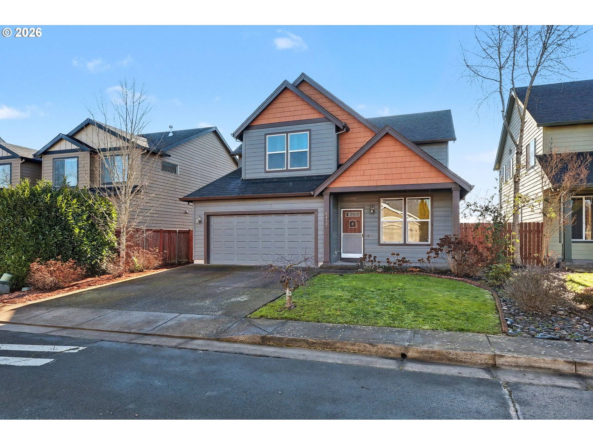 Eugene, OR 97402,5452 PRANZ PL