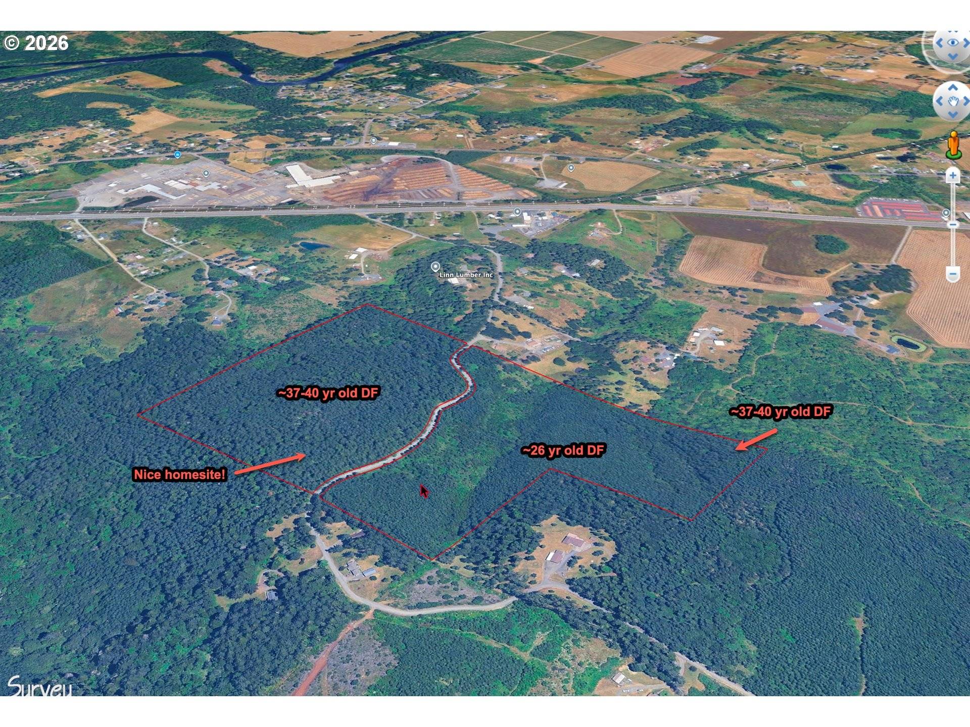 Lebanon, OR 97355,Ingram RD