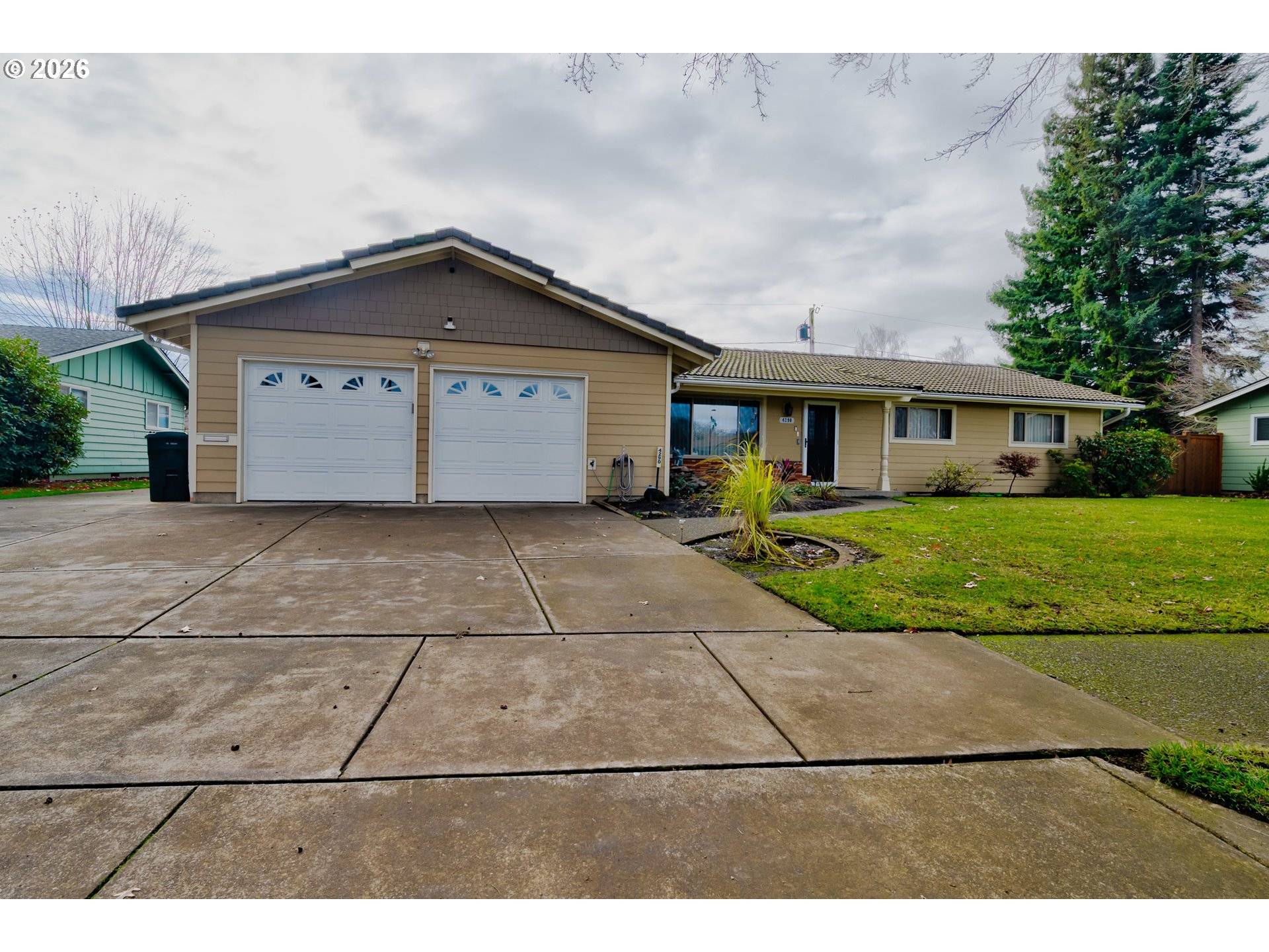 Salem, OR 97305,4290 IVORY WAY NE