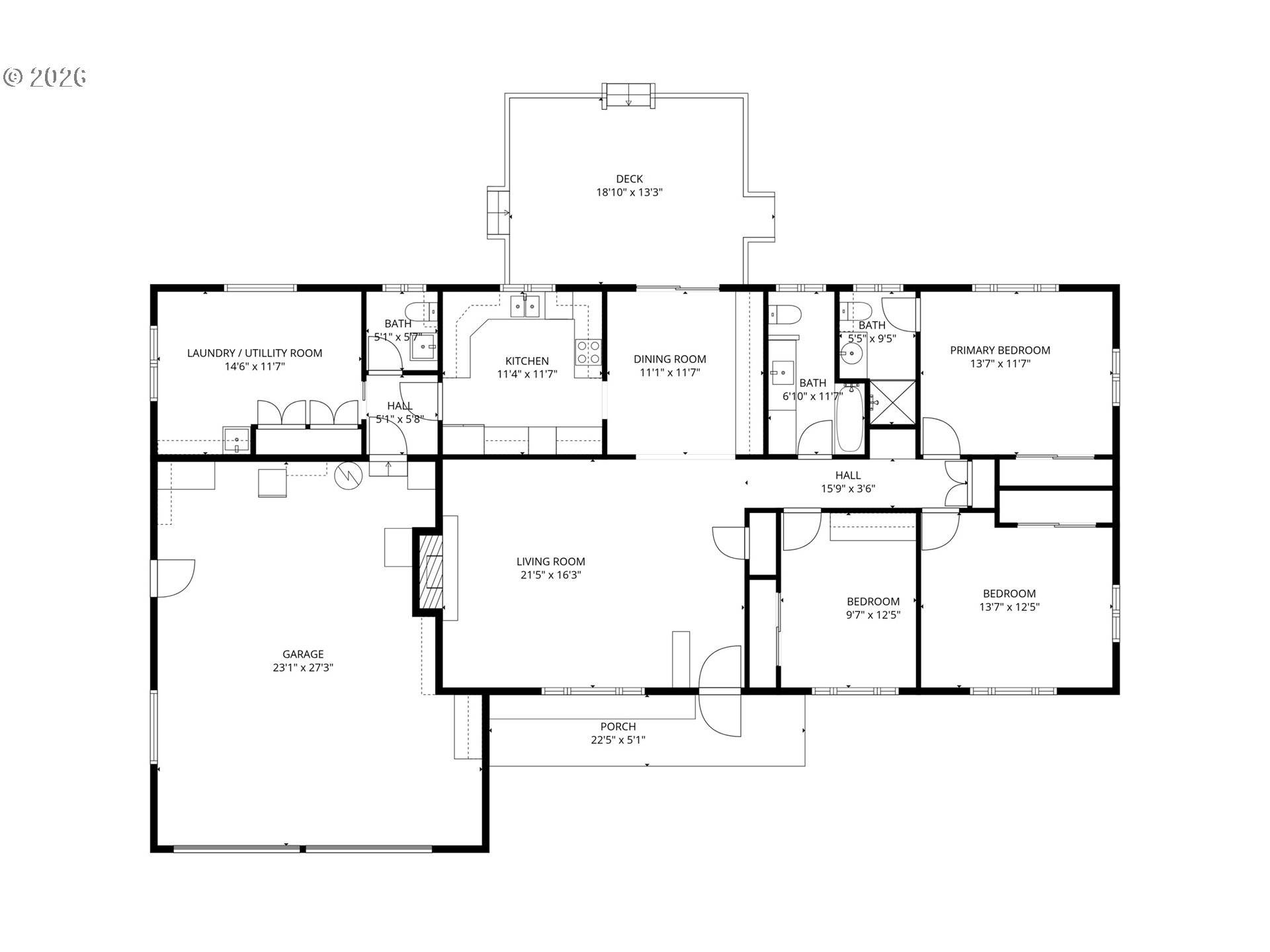 Salem, OR 97305,4290 IVORY WAY NE