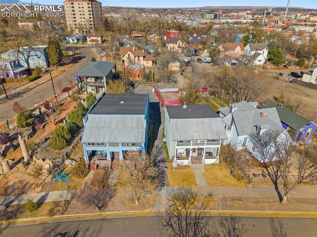 Pueblo, CO 81004,113 Midway AVE #117