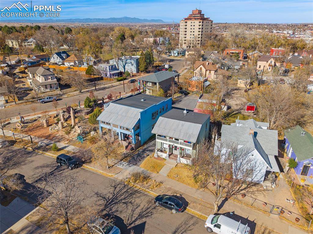 Pueblo, CO 81004,113 Midway AVE #117