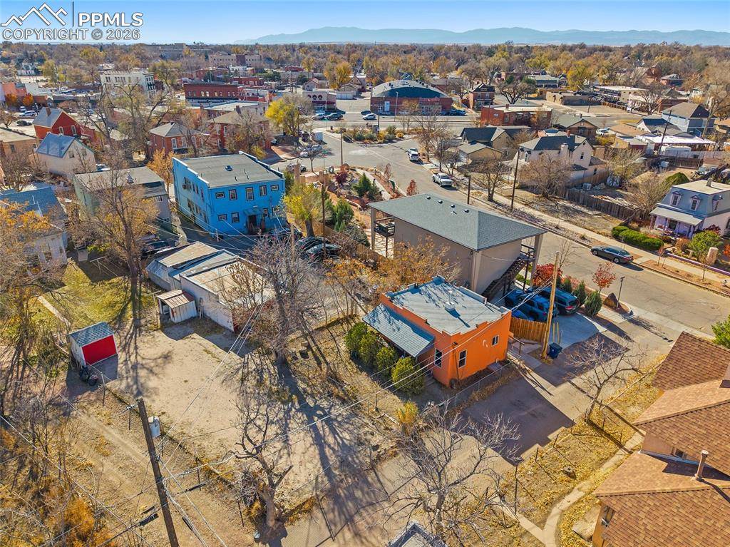 Pueblo, CO 81004,113 Midway AVE #117