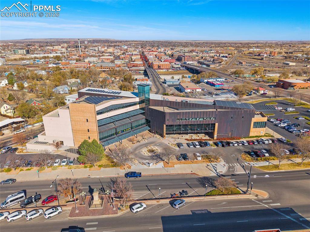 Pueblo, CO 81004,113 Midway AVE #117