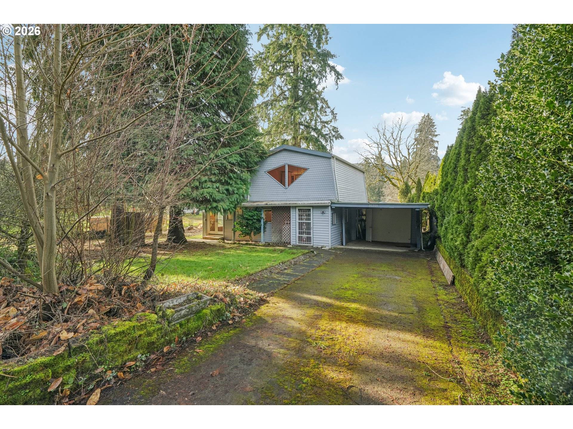 Portland, OR 97231,20205 NW CLARK AVE