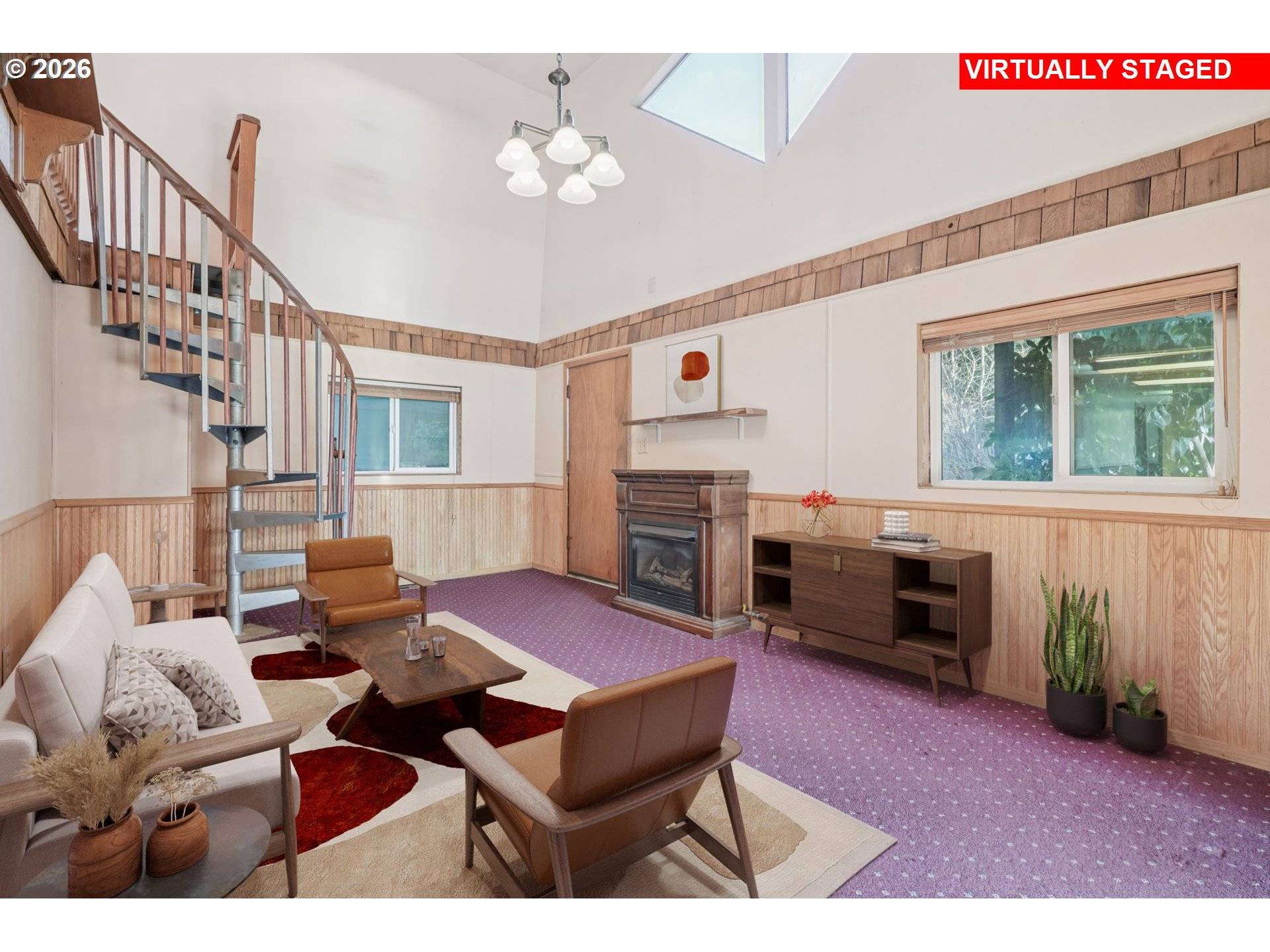 Portland, OR 97231,20205 NW CLARK AVE