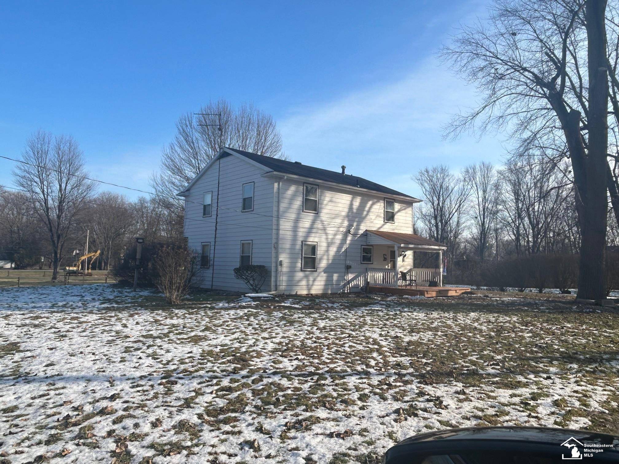 Temperance, MI 48182,6805 Jackman RD